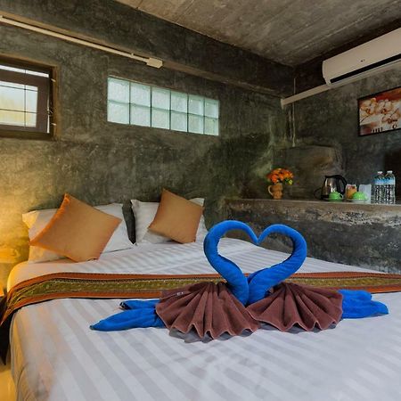 Kanya Cozy Bungalows Kata Esterno foto