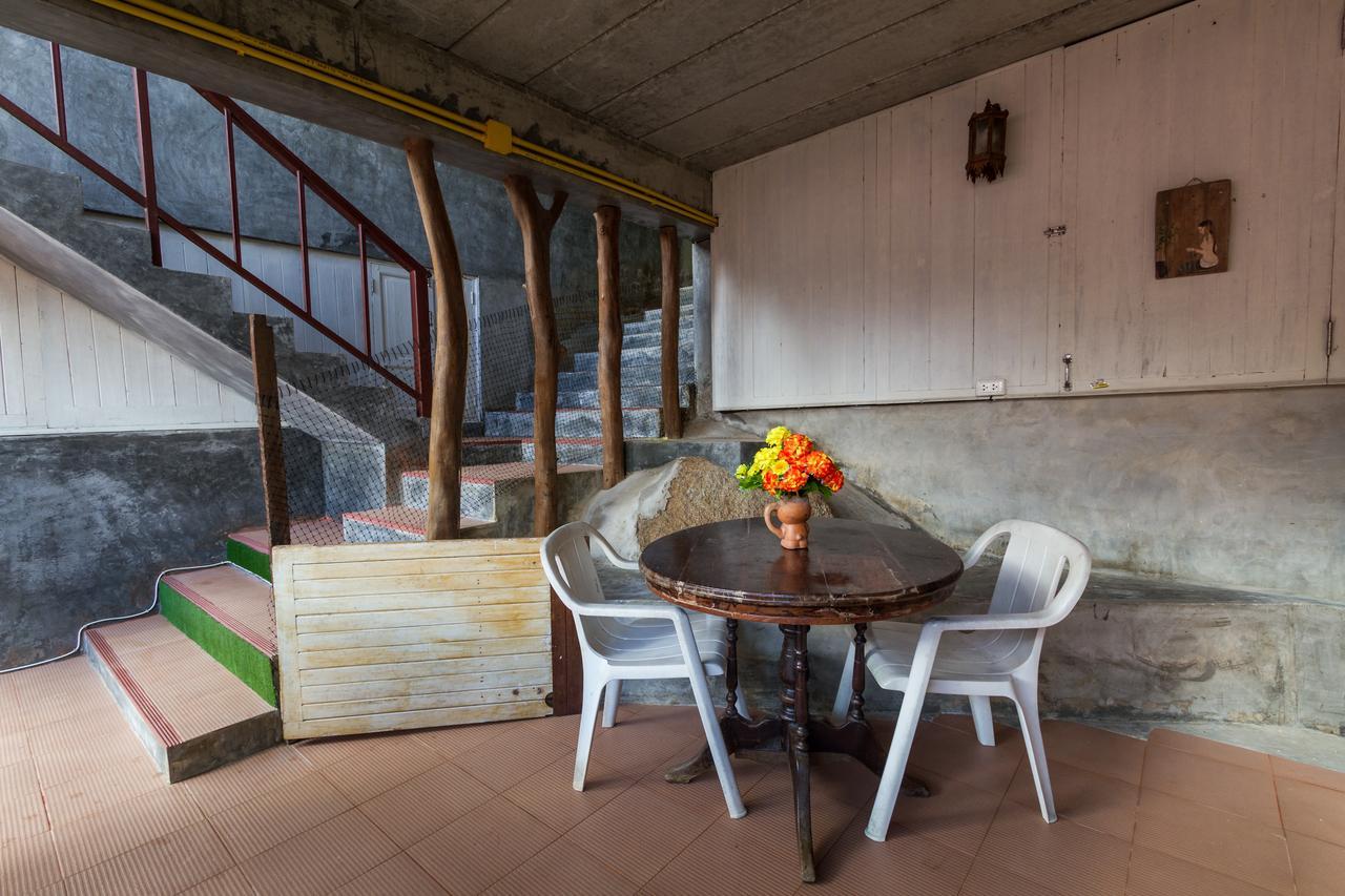 Kanya Cozy Bungalows Kata Esterno foto