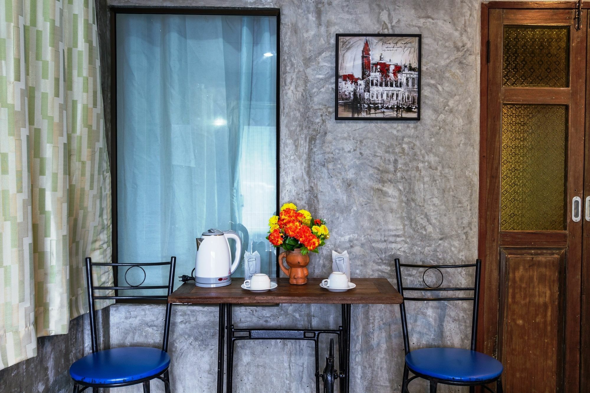 Kanya Cozy Bungalows Kata Esterno foto