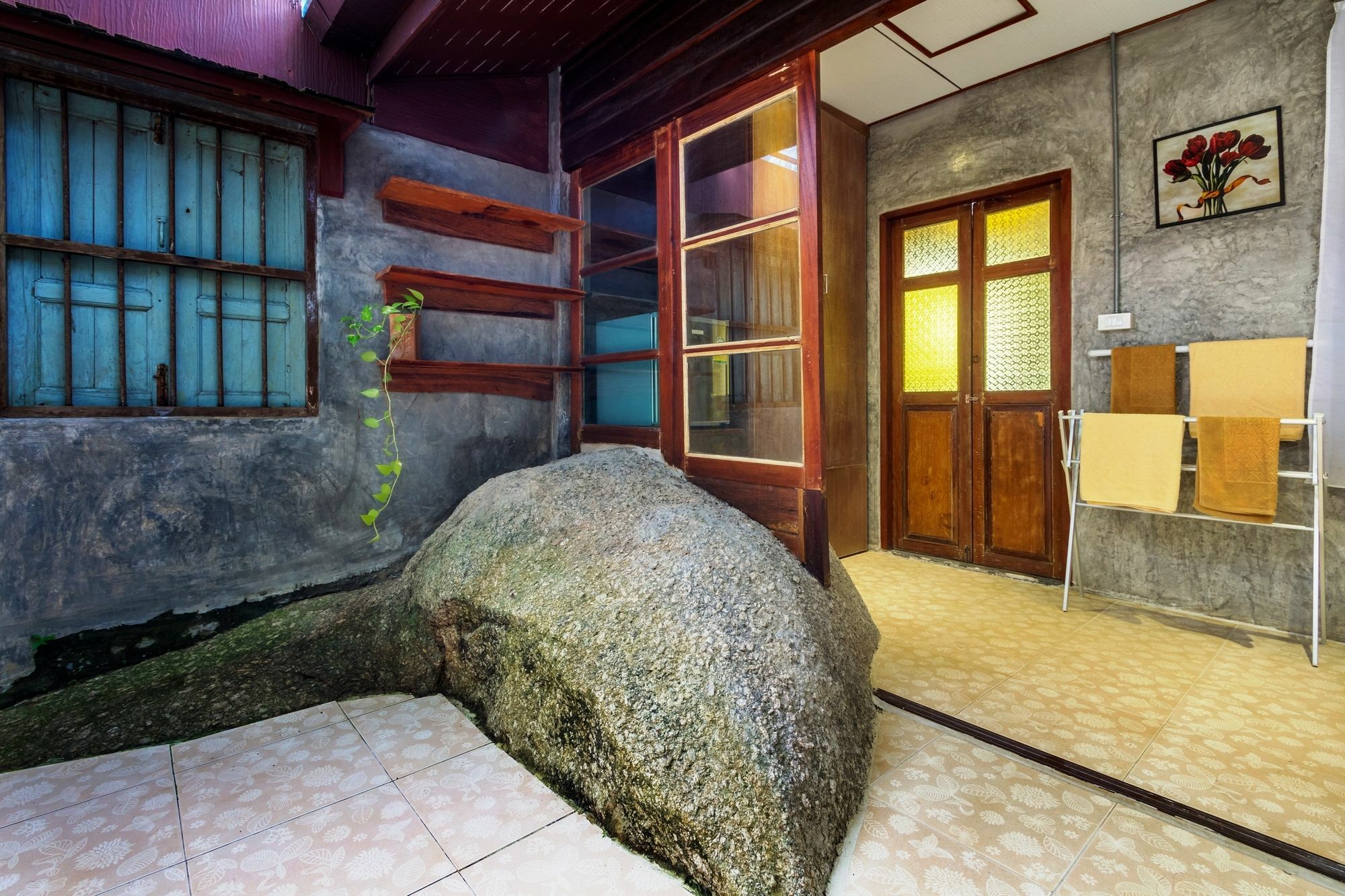Kanya Cozy Bungalows Kata Esterno foto