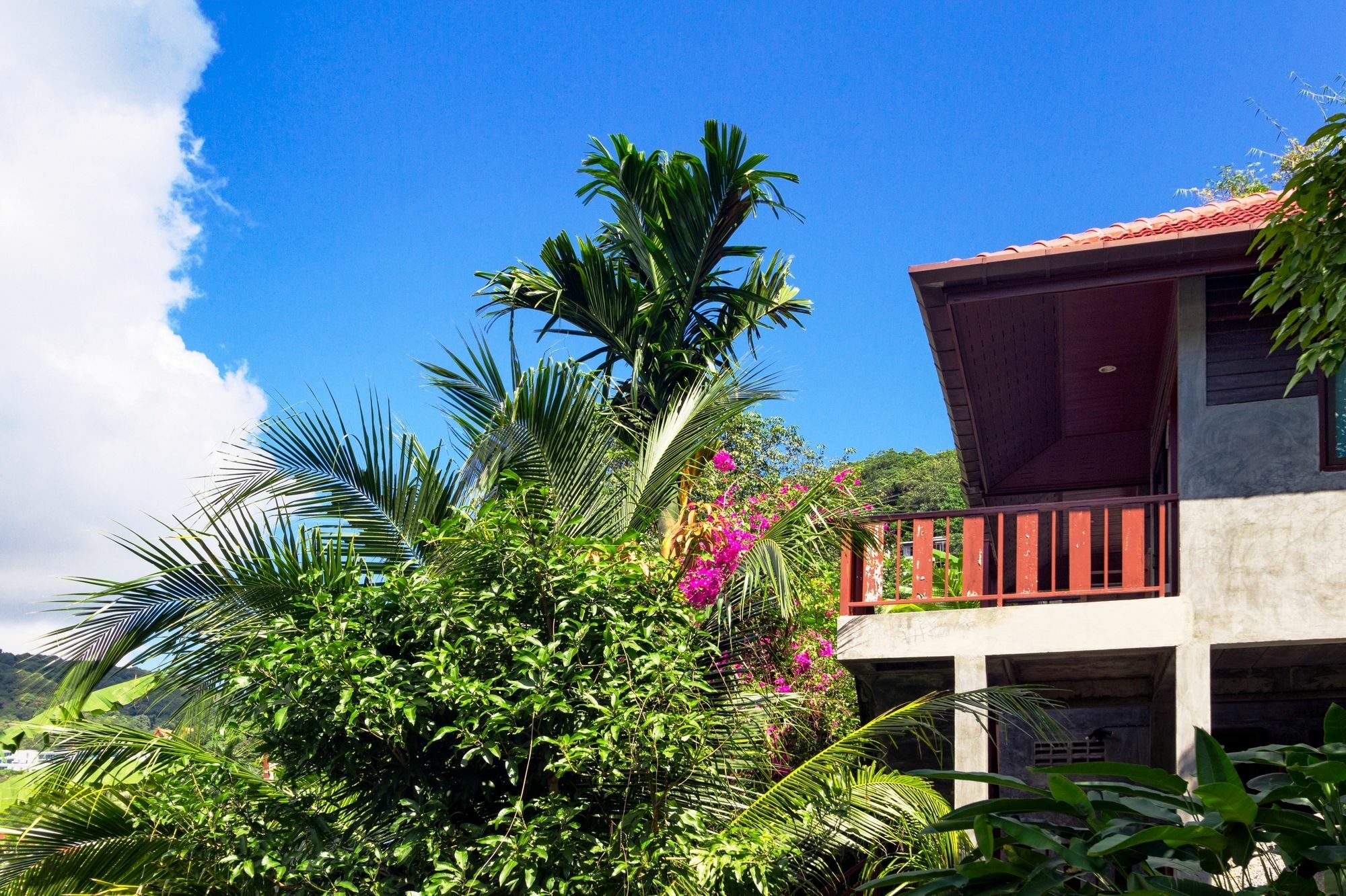 Kanya Cozy Bungalows Kata Esterno foto