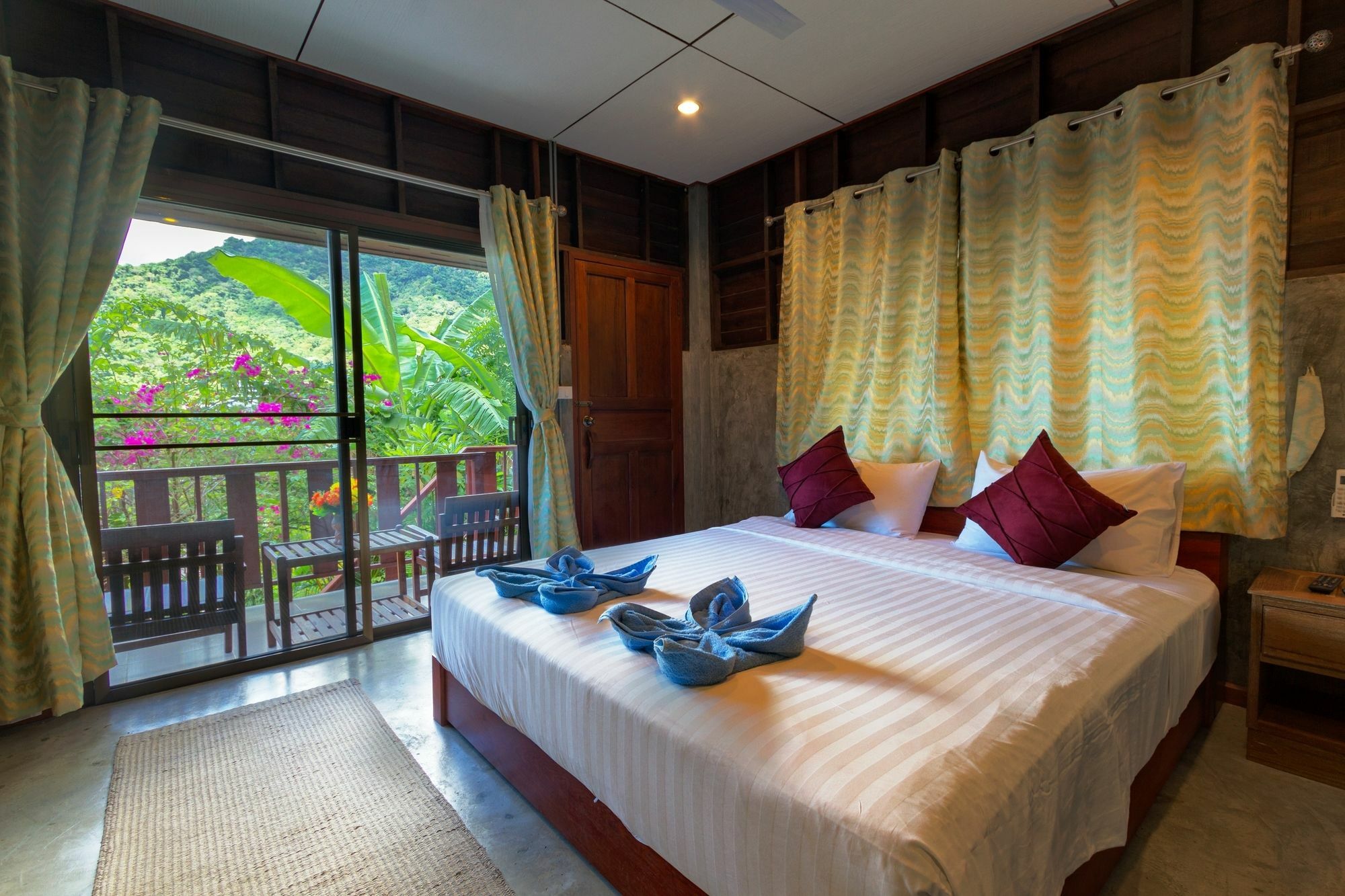 Kanya Cozy Bungalows Kata Esterno foto