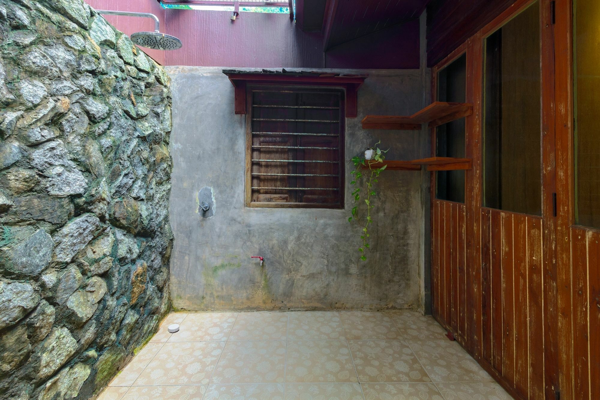 Kanya Cozy Bungalows Kata Esterno foto