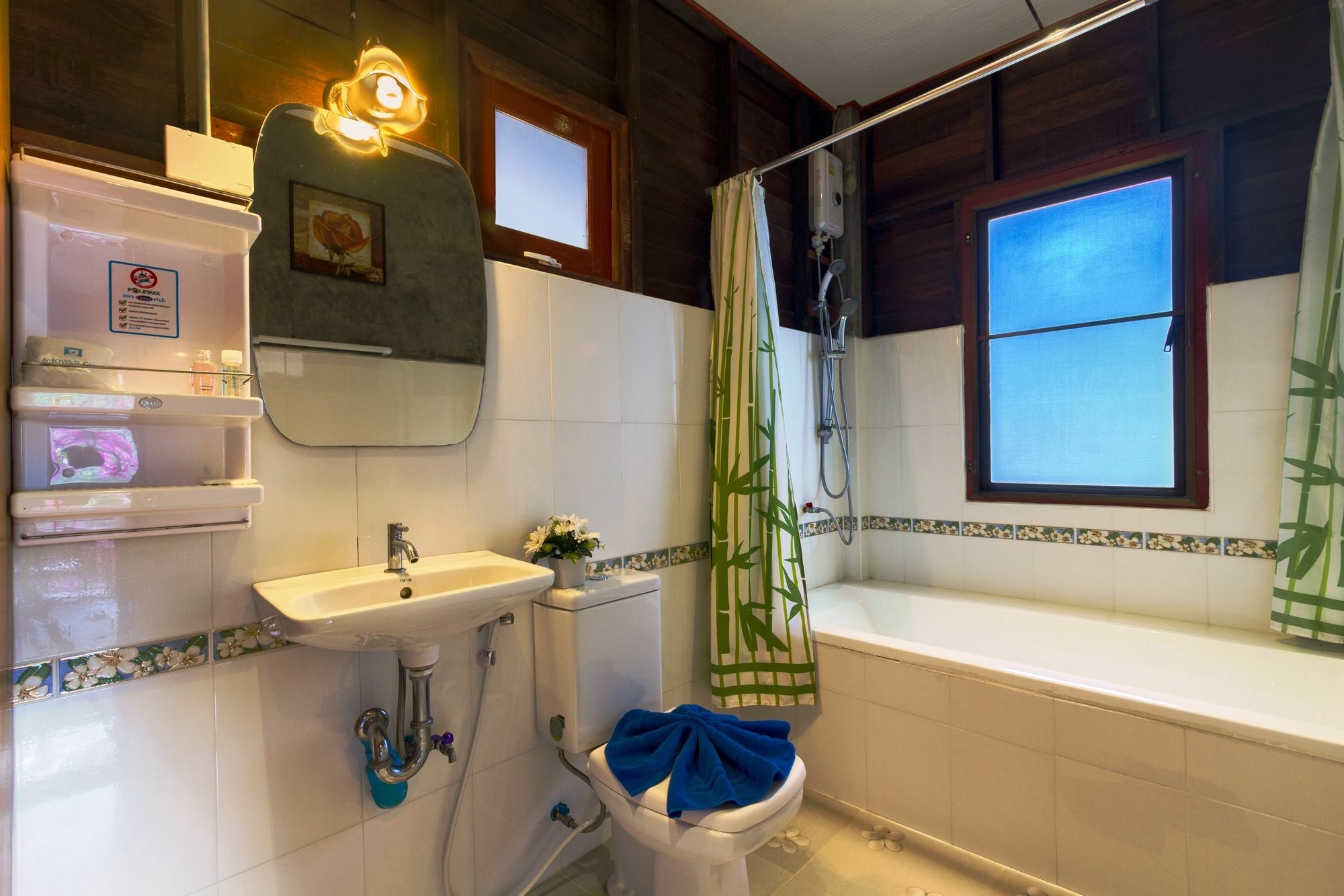 Kanya Cozy Bungalows Kata Esterno foto