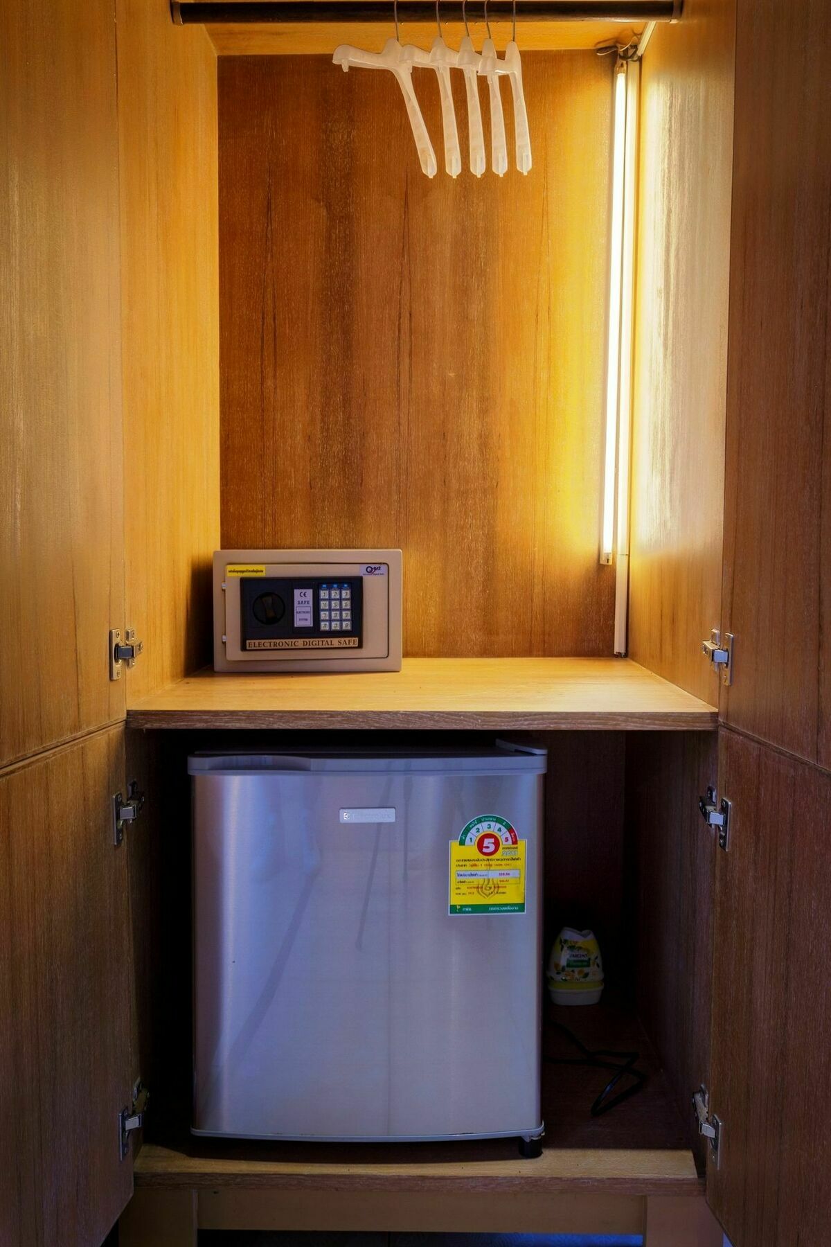 Kanya Cozy Bungalows Kata Esterno foto