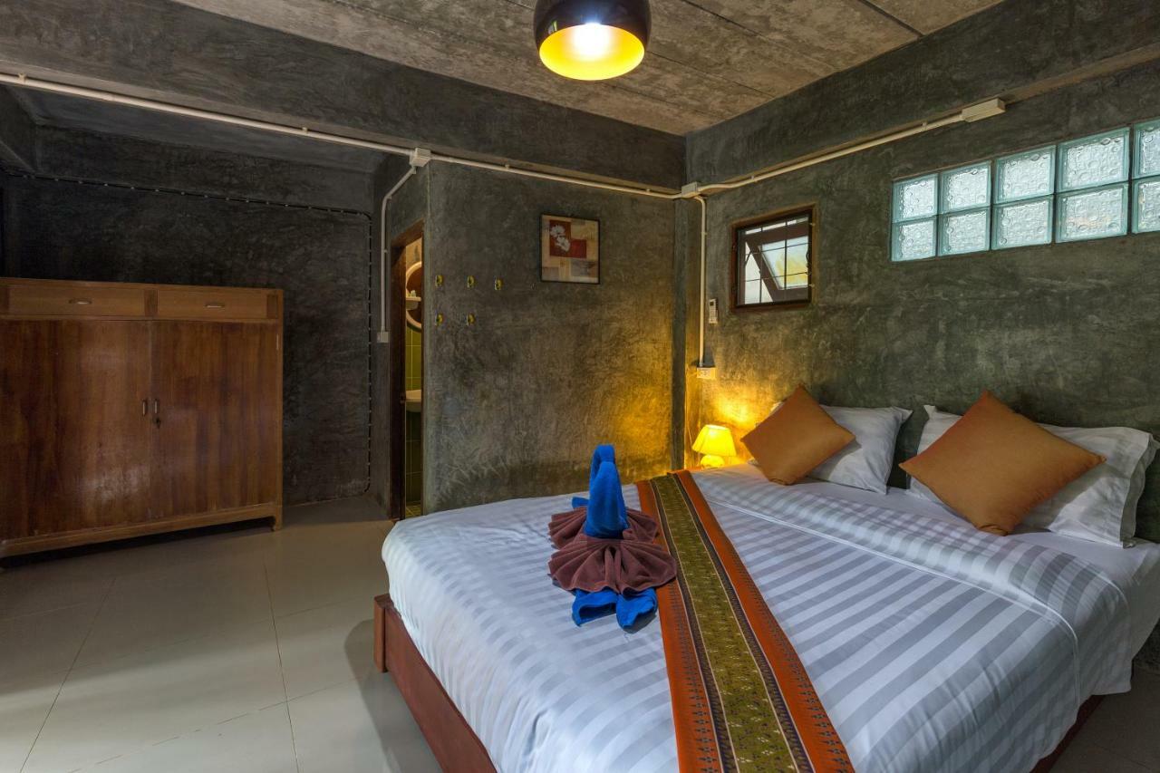 Kanya Cozy Bungalows Kata Esterno foto