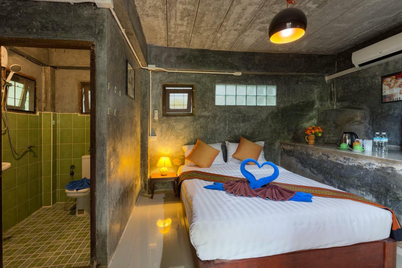 Kanya Cozy Bungalows Kata Esterno foto