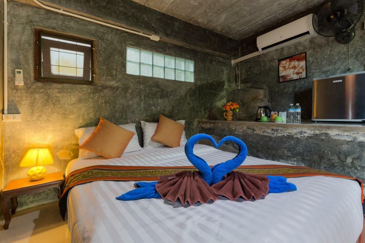 Kanya Cozy Bungalows Kata Esterno foto